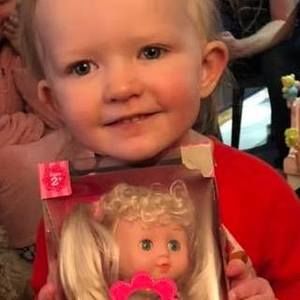 Meet your Posher, Peggy